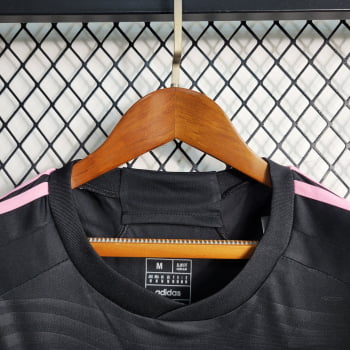 Camisa Inter Miami II 23/24 Versão Feminina + Personalização Grátis