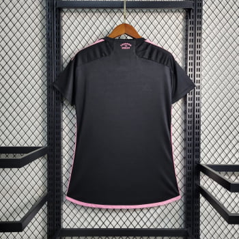 Camisa Inter Miami II 23/24 Versão Feminina + Personalização Grátis