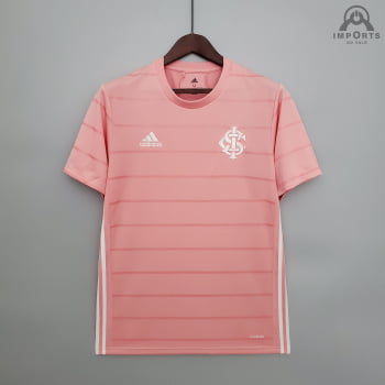 Camisa Feminina Internacional I 2022/2023 - MsD Imports