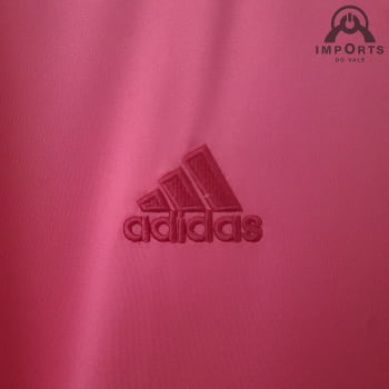 Camisa Internacional 22/23 Versão Torcedor Ed. Especial Rosa + Personalização Grátis