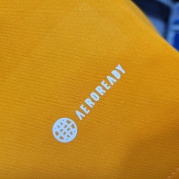 Camisa Internacional 23/24 Treino - Laranja 