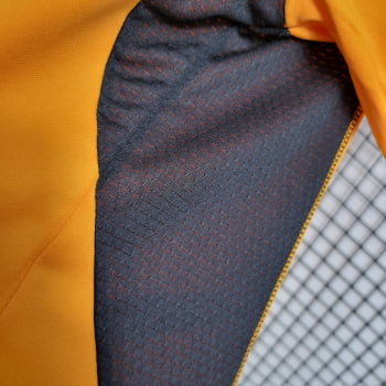 Camisa Internacional 23/24 Treino - Laranja 