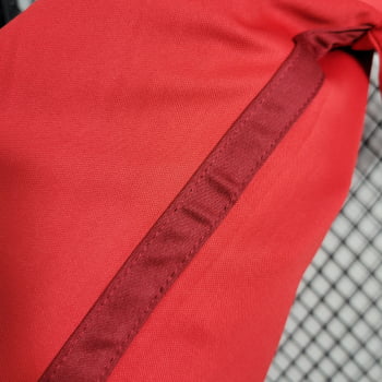 Camisa Internacional I 23/24 Versão Torcedor + Personalização Grátis 