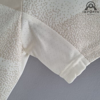 Camisa Internacional II 22/23 Versão Feminina + Personalização Grátis
