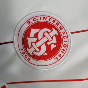 Camisa Internacional II 23/24 Versão Torcedor + Personalização Grátis Camisa Internacional II 23/24 Versão Torcedor + Personalização Grátis