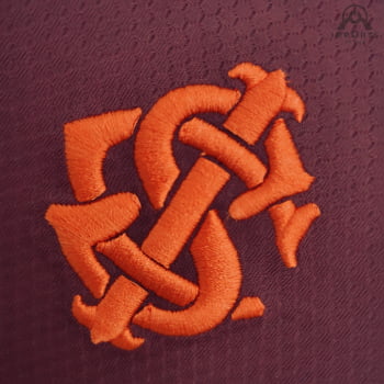 Camisa Internacional III 21/22 Versão Feminina + Personalização Grátis