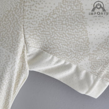 Camisa Internacional ll 22/23 Versão Torcedor + Personalização Grátis