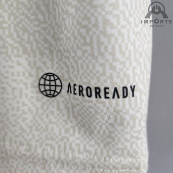 Camisa Internacional ll 22/23 Versão Torcedor + Personalização Grátis