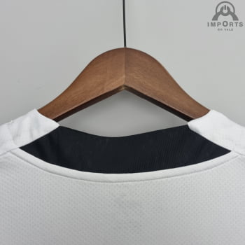 Camisa Milan IV 21/22 PUMA x Nemen Versão Torcedor + Personalização Grátis