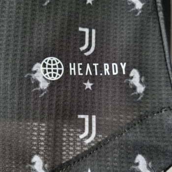 Camisa Juventus 22/23 Versão Jogador Edição Versace+ Personalização Grátis
