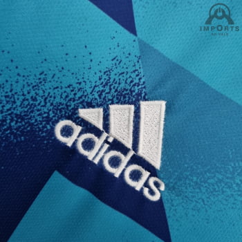 Camisa Juventus 22/23 Treino - Azul