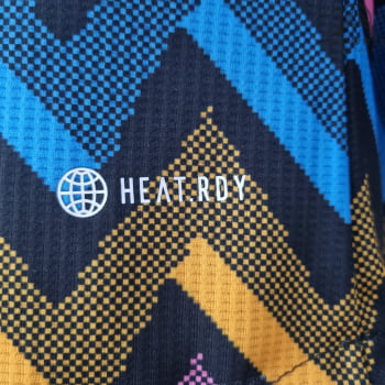 Camisa Juventus 22/23 Treino Versão Jogador - Multicolor