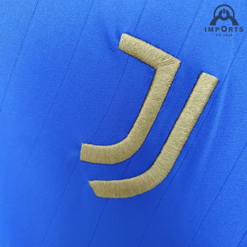 Camisa Juventus 22/23 Versão Torcedor Ed. Especial Teamgeist + Personalização Grátis