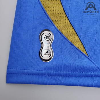 Camisa Juventus 22/23 Versão Torcedor Ed. Especial Teamgeist + Personalização Grátis