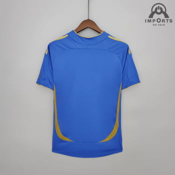 Camisa Juventus 22/23 Versão Torcedor Ed. Especial Teamgeist + Personalização Grátis