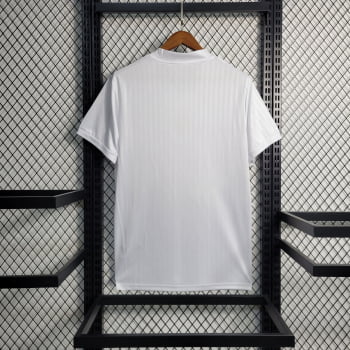 Camisa Juventus 23/24 Versão Torcedor Ed. Especial Icon + Personalização Grátis