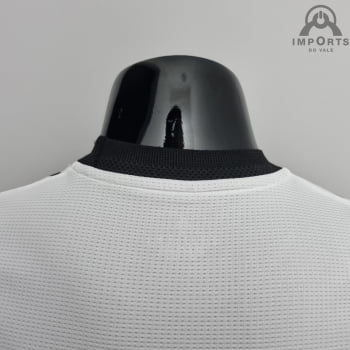 Camisa Juventus I 22/23 Versão Jogador + Personalização Grátis
