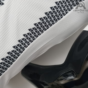 Camisa Juventus I 22/23 Versão Jogador + Personalização Grátis