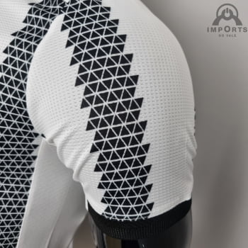 Camisa Juventus I 22/23 Versão Jogador + Personalização Grátis