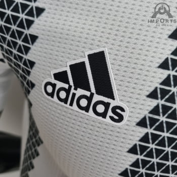Camisa Juventus I 22/23 Versão Jogador + Personalização Grátis