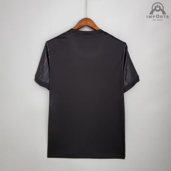 Camisa Juventus II 21/22 Versão Torcedor + Personalização Grátis