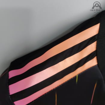 Camisa Juventus II 21/22 Versão Torcedor + Personalização Grátis
