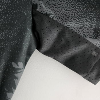 Camisa Juventus II 22/23 Versão Torcedor + Personalização Grátis 