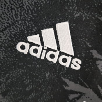 Camisa Juventus II 22/23 Versão Torcedor + Personalização Grátis 