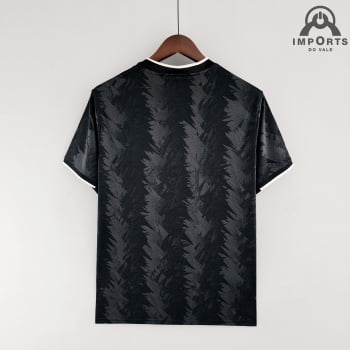 Camisa Juventus II 22/23 Versão Torcedor + Personalização Grátis 