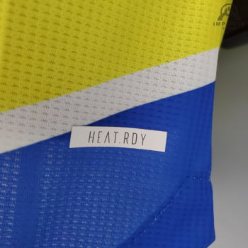 Camisa Juventus III 21/22 Versão Jogador + Personalização Grátis