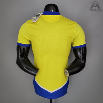 Camisa Juventus III 21/22 Versão Jogador + Personalização Grátis