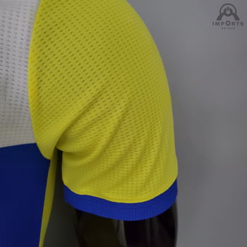 Camisa Juventus III 21/22 Versão Jogador + Personalização Grátis