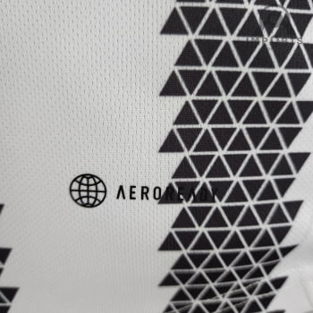 Camisa Juventus l 22/23 Versão Feminina + Personalização Grátis