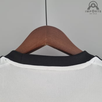 Camisa Juventus l 22/23 Versão Torcedor + Personalização Grátis