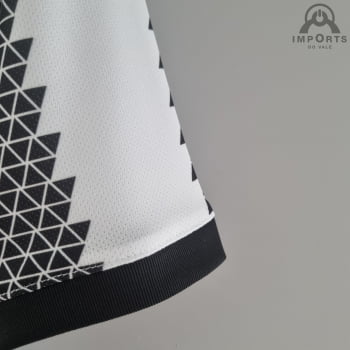 Camisa Juventus l 22/23 Versão Torcedor + Personalização Grátis