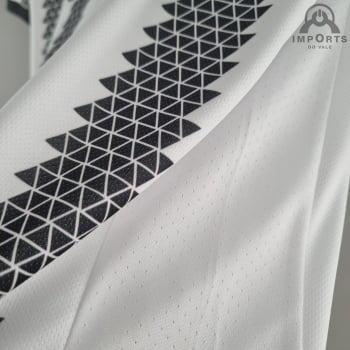 Camisa Juventus l 22/23 Versão Torcedor + Personalização Grátis