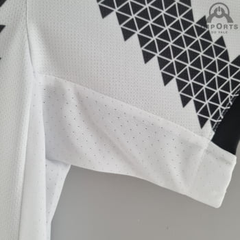 Camisa Juventus l 22/23 Versão Torcedor + Personalização Grátis
