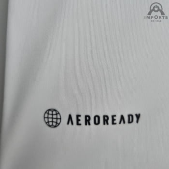 Camisa LA Galaxy I 22/23 Versão Feminina + Personalização Grátis