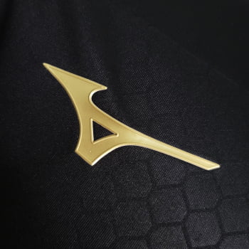 Camisa Lazio 23/24 Versão Jogador Goleiro Preta + Personalização Grátis 
