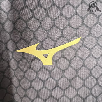 Camisa Lazio 23/24 Versão Torcedor Ed. Especial Preta + Personalização Grátis