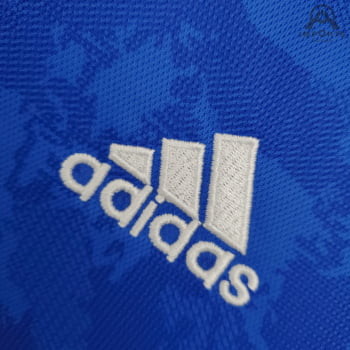 Camisa Leicester I Versão Torcedor + Personalização Grátis