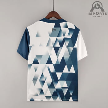 Camisa Liverpool 21/22 Versáo Torcedor Ed. Especial