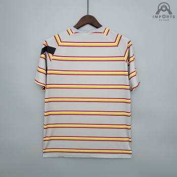 Camisa Liverpool 21/22 Treino - Listrada