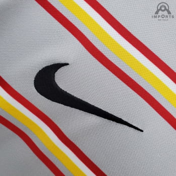 Camisa Liverpool 21/22 Treino - Listrada