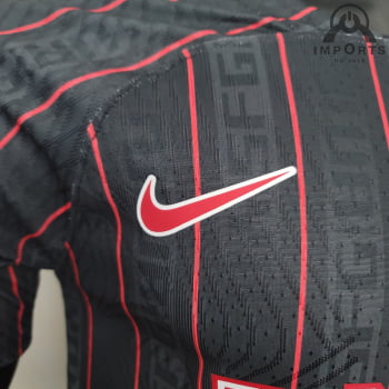 Camisa Liverpool x Lebron James 23/24 Versão Jogador + Personalização Grátis