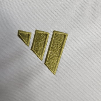 Camisa Lyon I 23/24 Versão Torcedor + Personalização Grátis