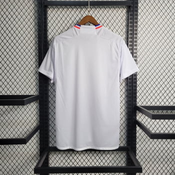 Camisa Lyon I 23/24 Versão Torcedor + Personalização Grátis