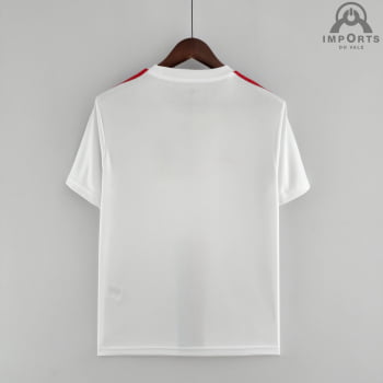 Camisa Lyon l 22/23 Versão Torcedor + Personalização Grátis 