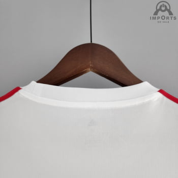 Camisa Lyon l 22/23 Versão Torcedor + Personalização Grátis 