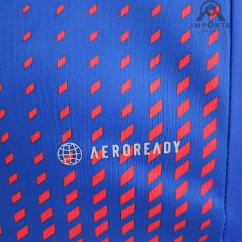Camisa Lyon lll 22/23 Versão Torcedor + Personalização Grátis